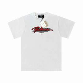 Picture of Balmain T Shirts Short _SKUBalmainS-XLcmtxBA3520587